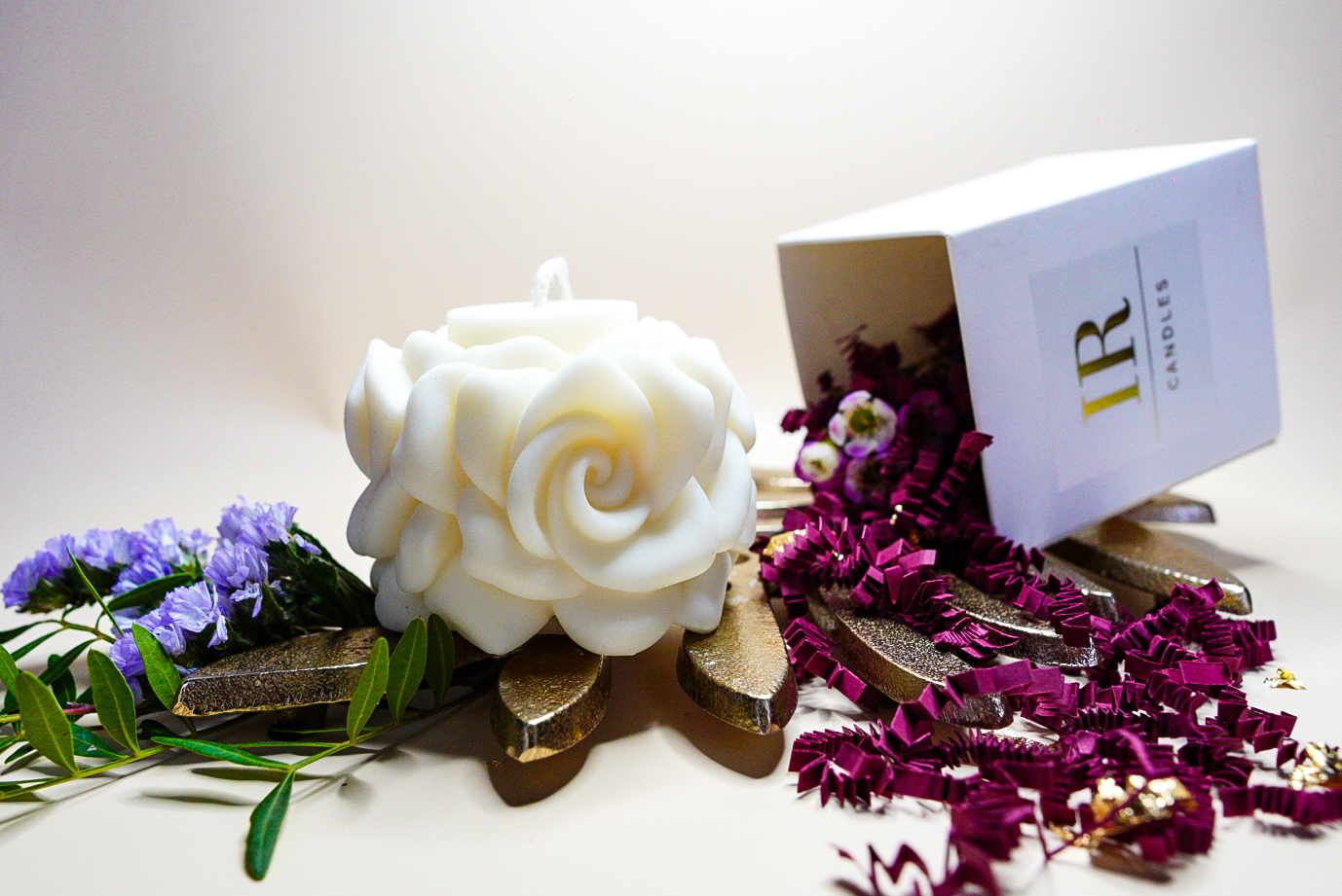 ROZE mini - Dabīga - Image 2