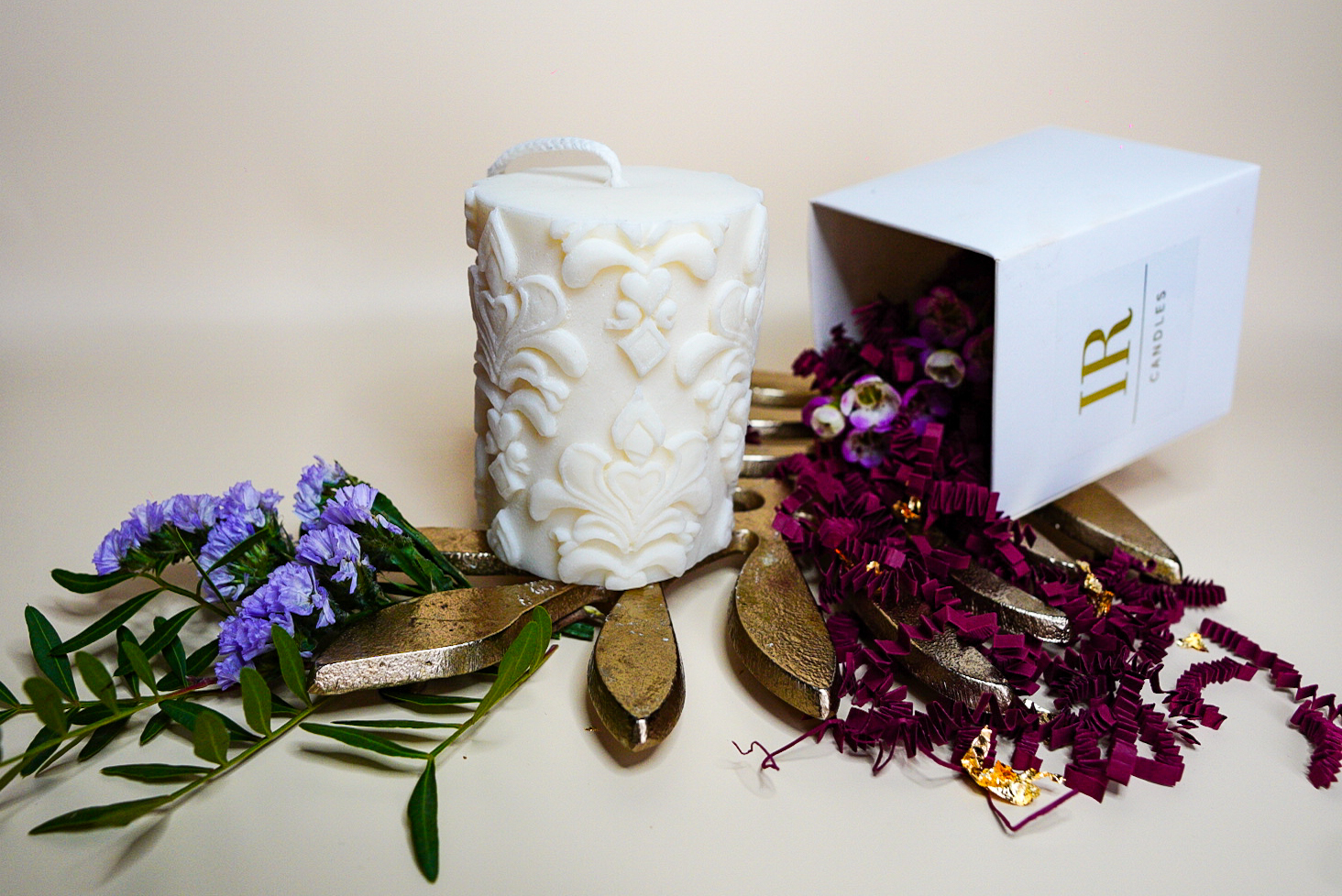 ROKRAKSTS - Dabīgais - Image 2