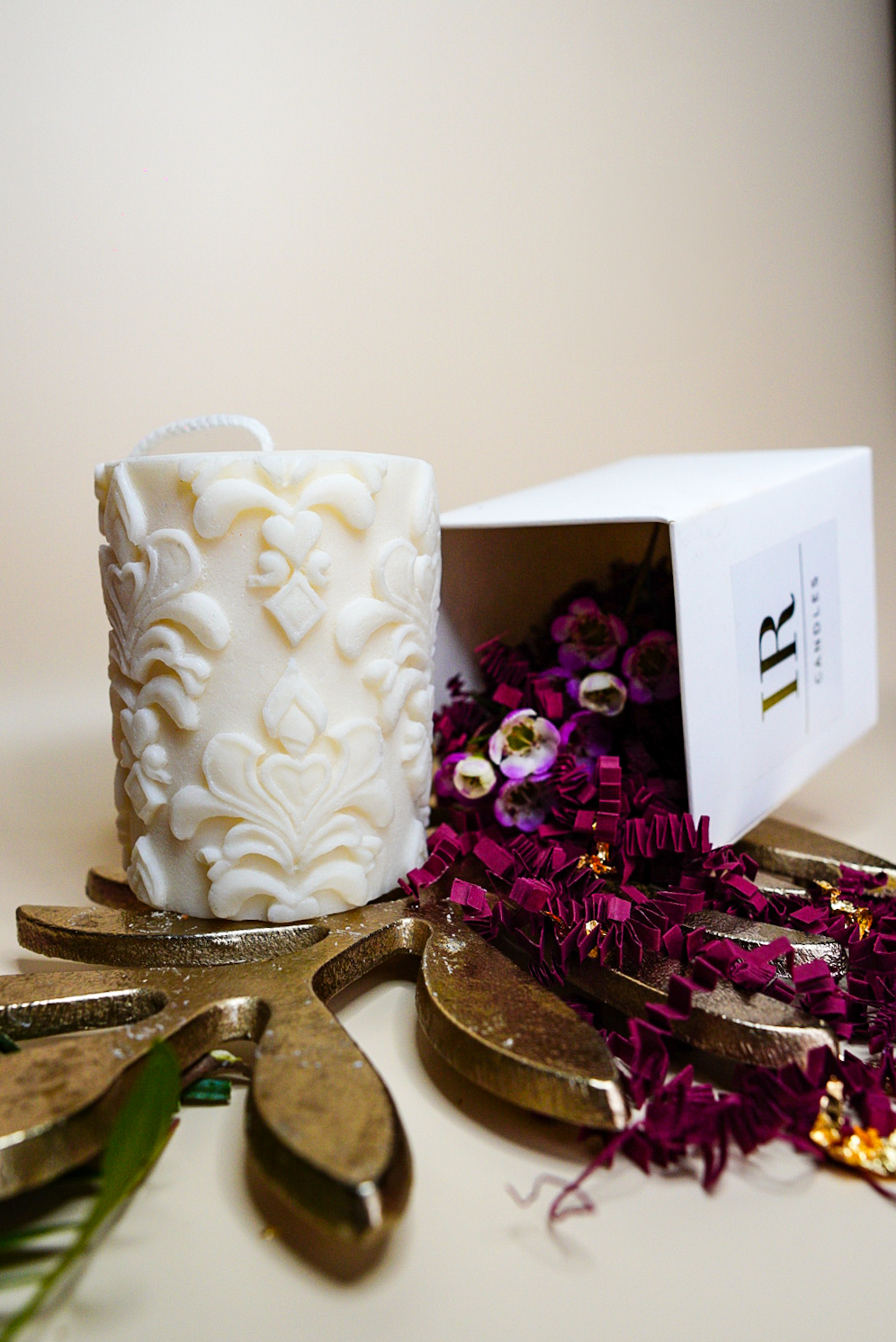 ROKRAKSTS - Dabīgais